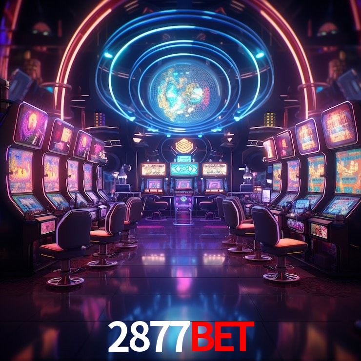 2877bet Slots - 2877bet visual 1